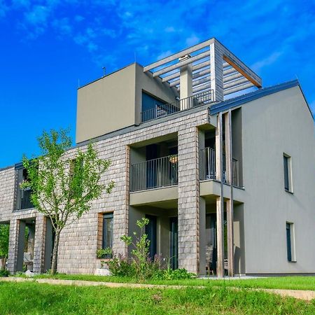 Plitvice Nest 2 Apartment Rakovica Bagian luar foto