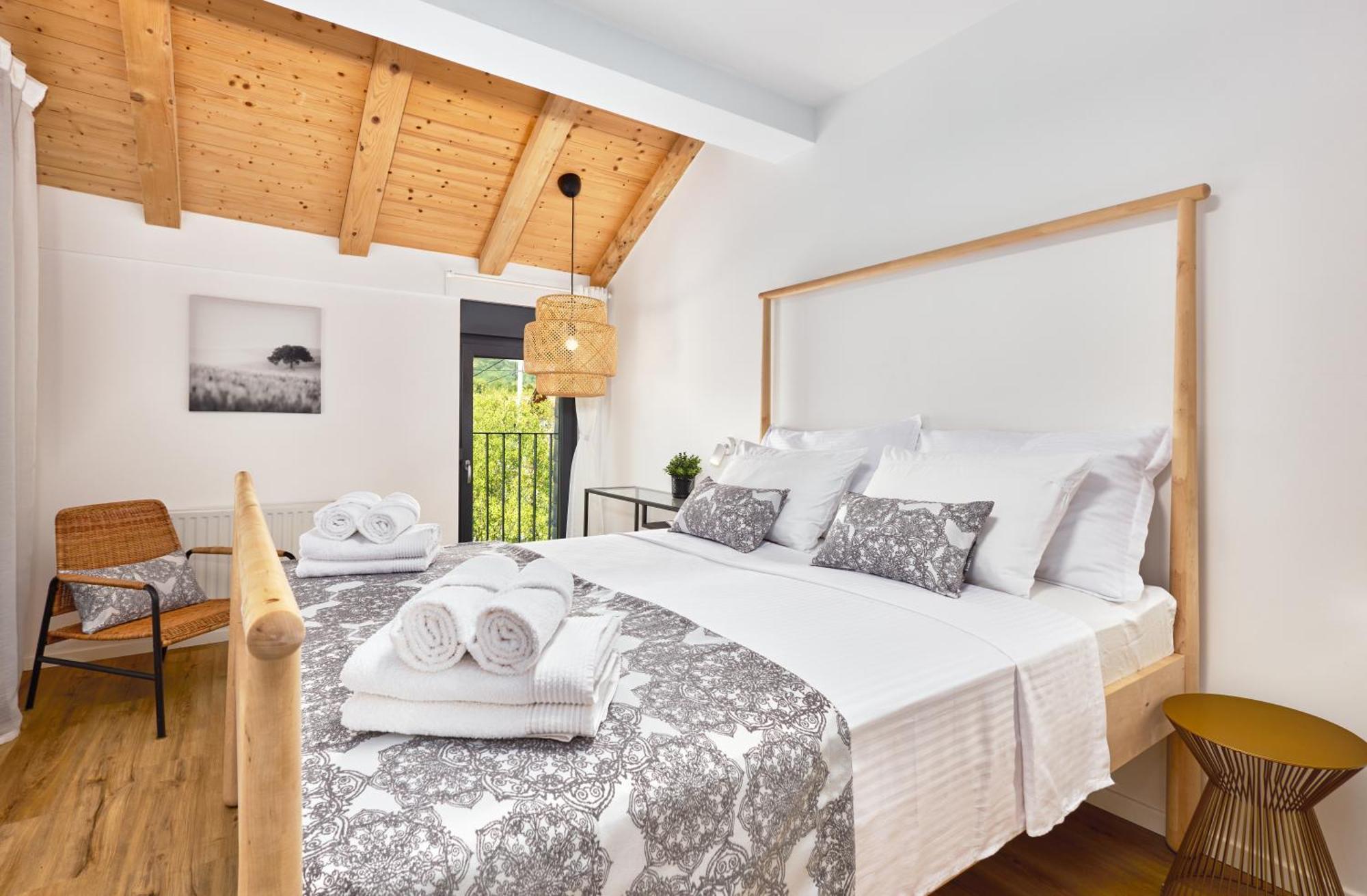 Plitvice Nest 2 Apartment Rakovica Bagian luar foto